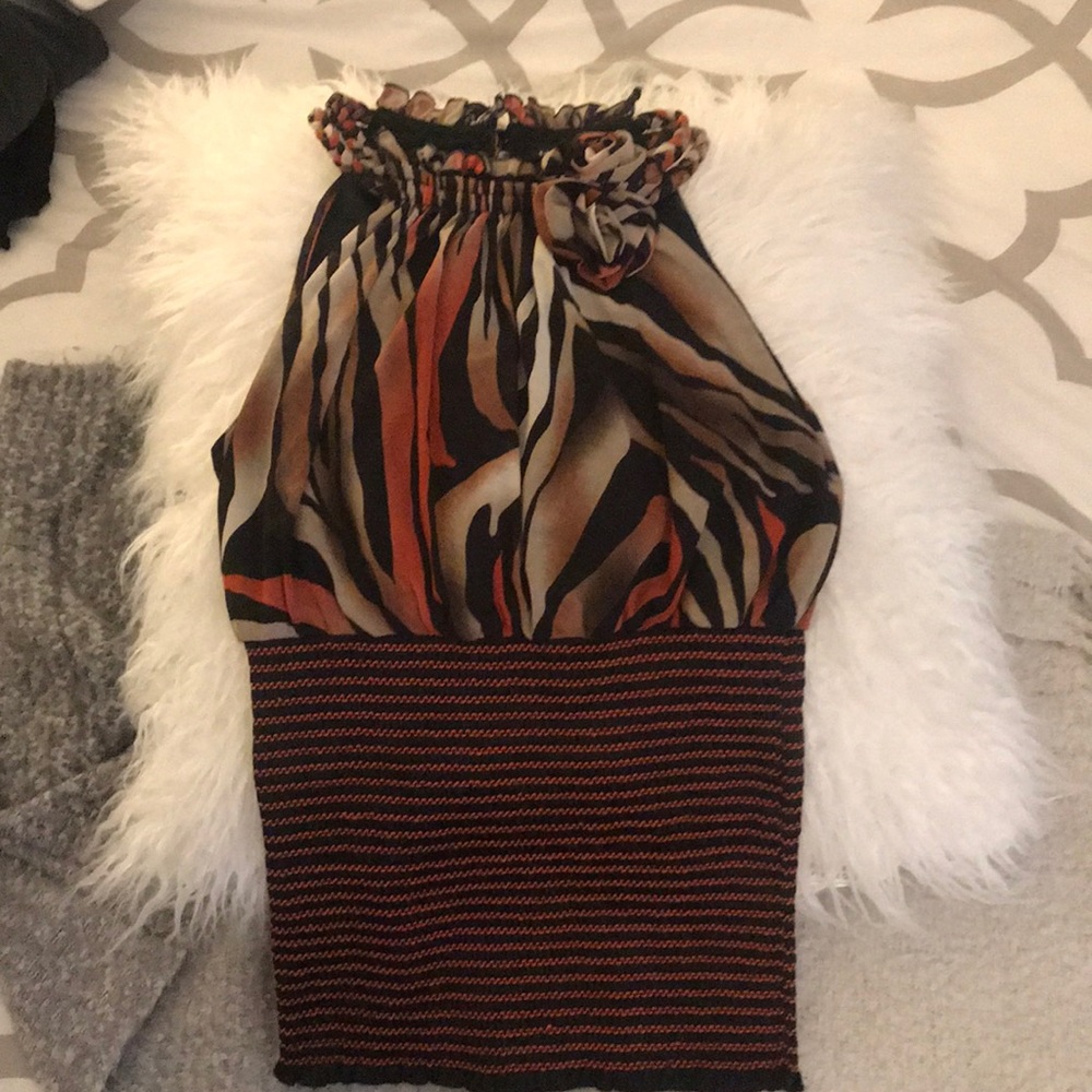 Gorgeous top!